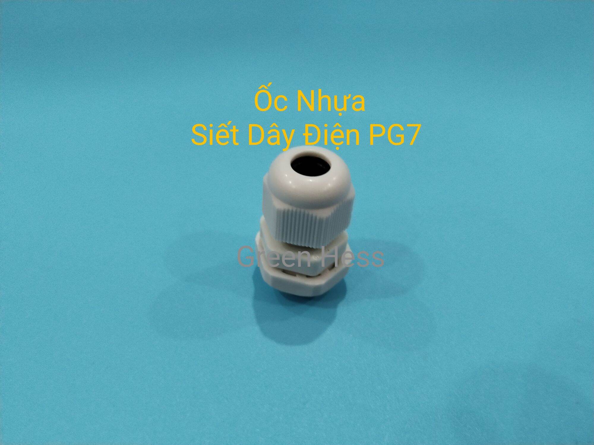 Ốc Siết Dây Điện Các Loại