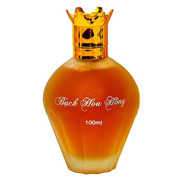 BACH HOA HÔNG