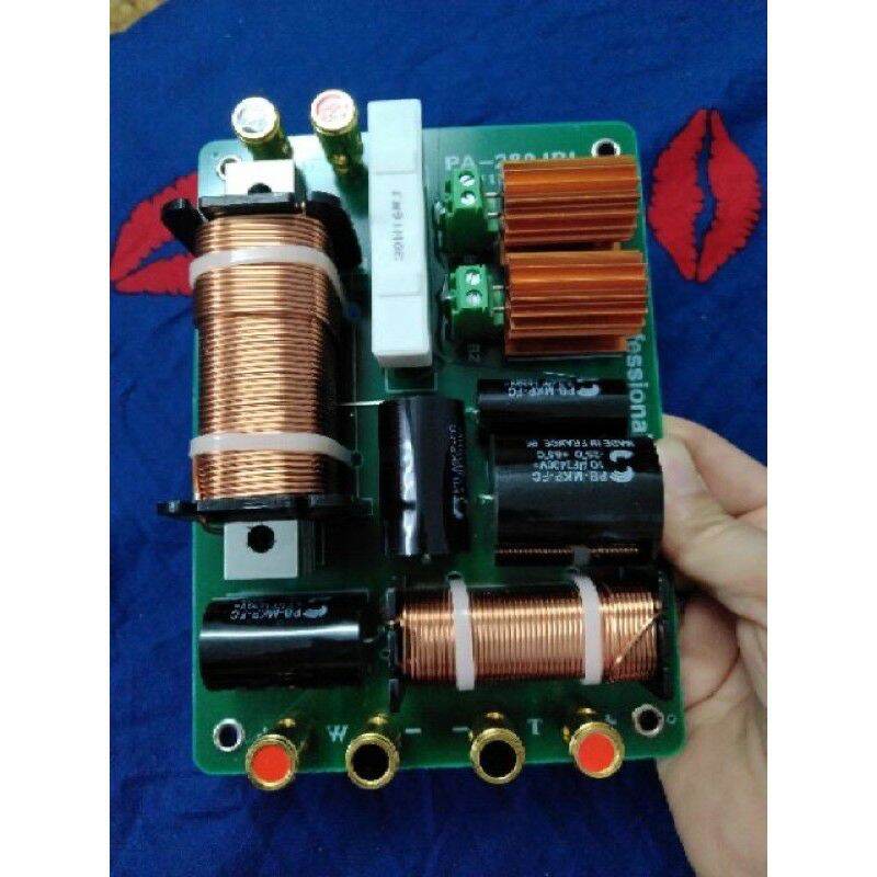 Phân tần loa pa-280 jbl
