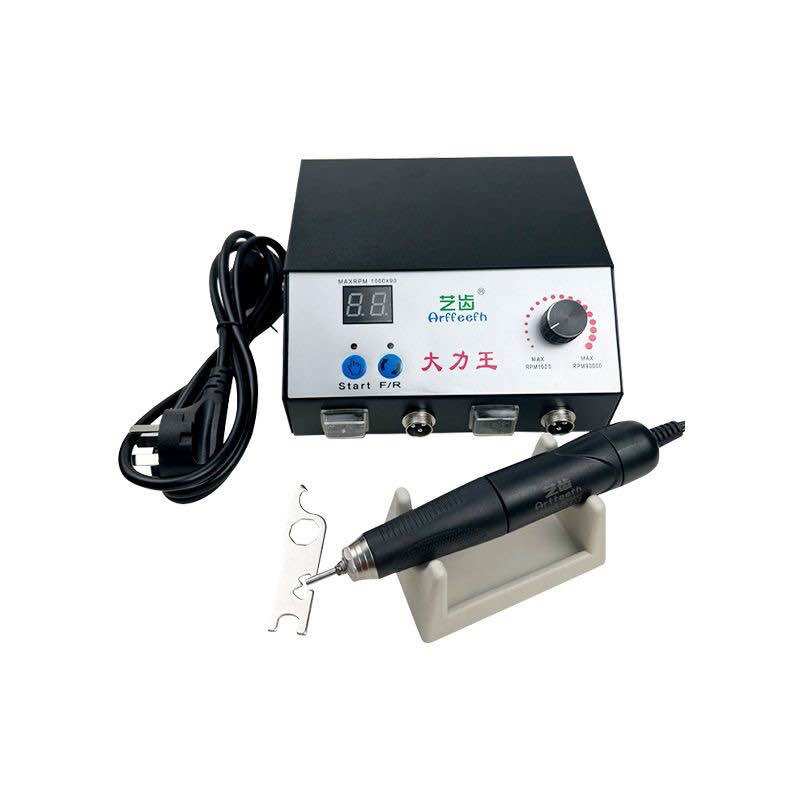Máy mài bút không  chổi than tốc độ 90000v/p chính hãng