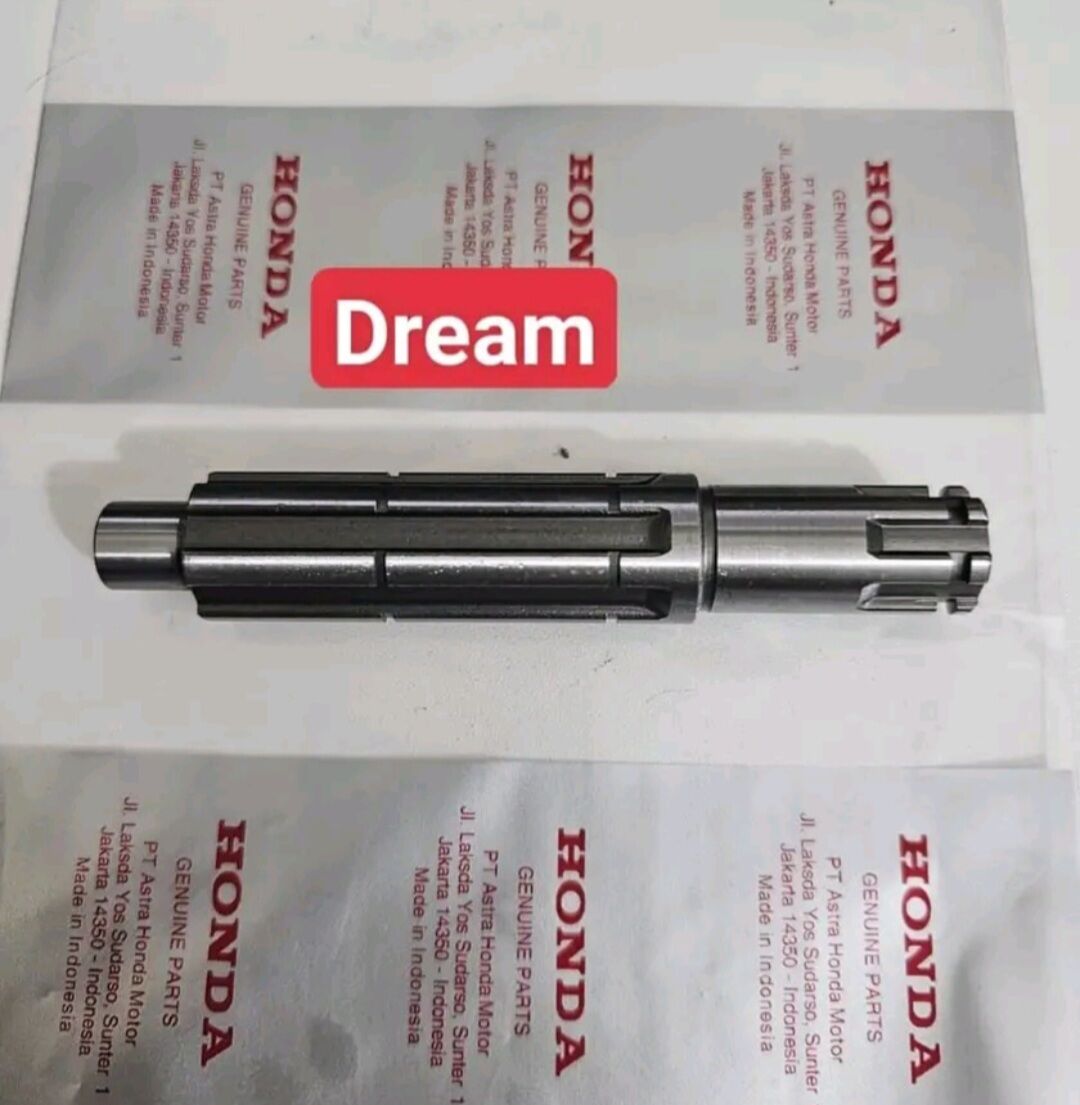 Trục kéo nhông xe dream thái,dream trung quốc wave nhông số xe máy