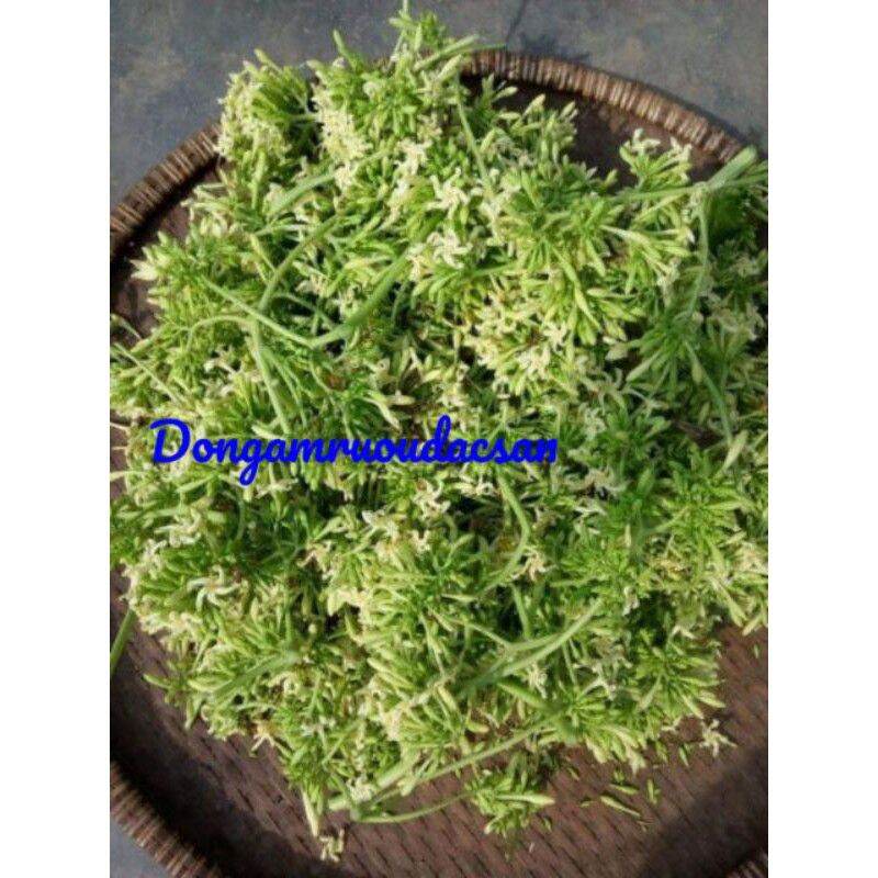 Nụ Hoa đu đủ đực khô 1KG
