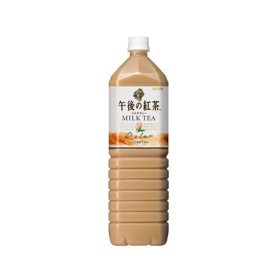 Trà sữa Nhật Kirin (Chai 1.5L)