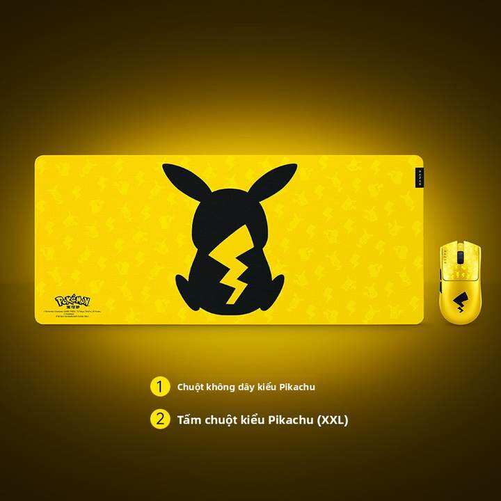 Razer | Chuột Không Dây Phiên Bản Hợp&hellip;