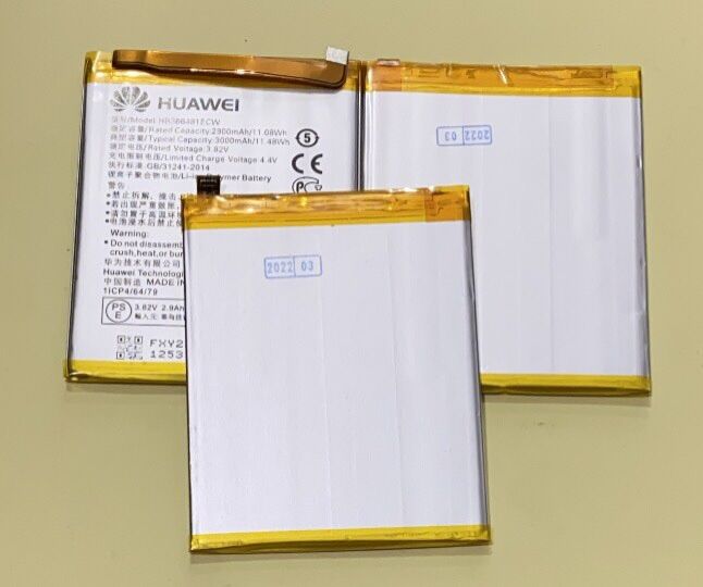 pin Huawei y7pro 2018 / y6prime 2018,pin mới 100%