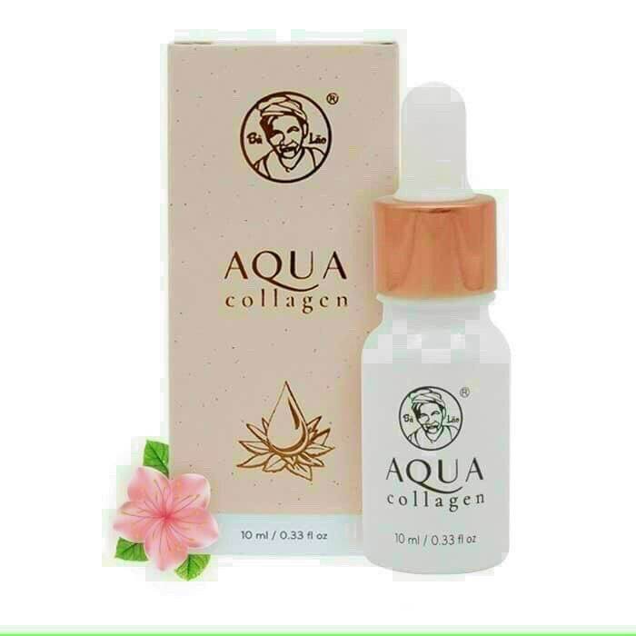 Nước Thần Aqua Collagen Bà Lão