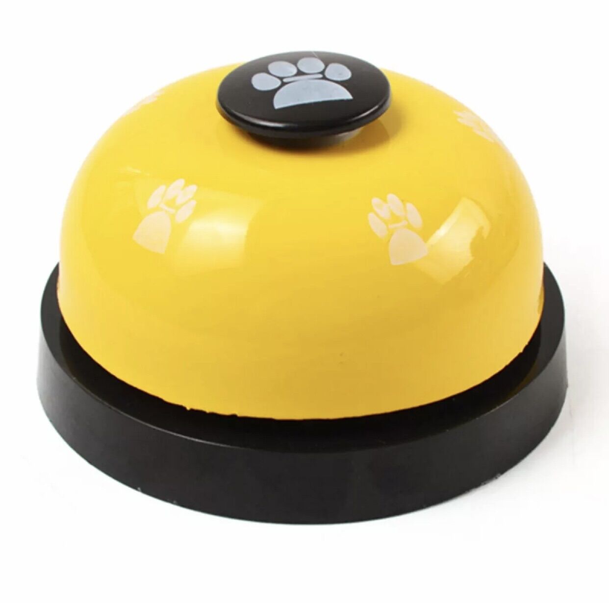 Chuông huấn luyện chó mèo, đồ chơi cho hamster, nhím, sóc…