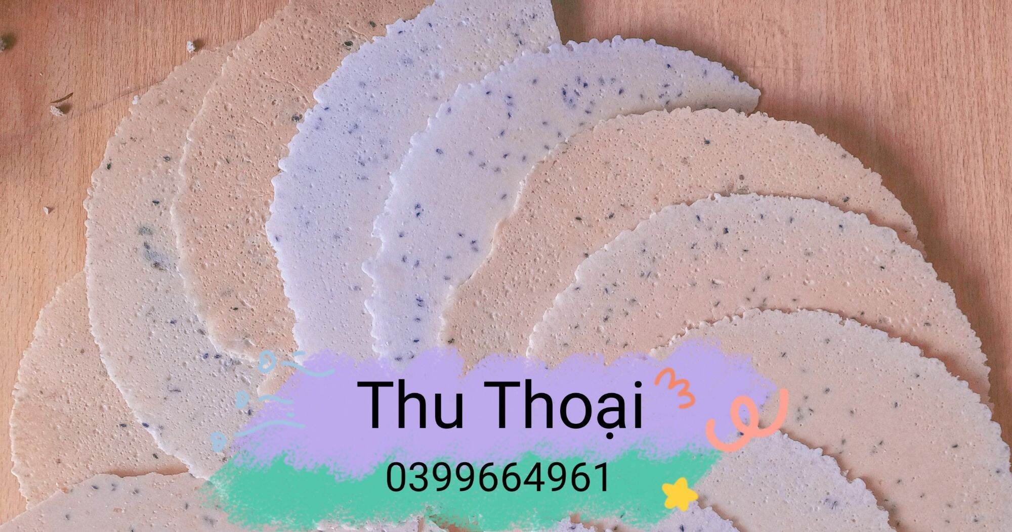 0,5kg bánh kẹp ngọt có đậu phộng