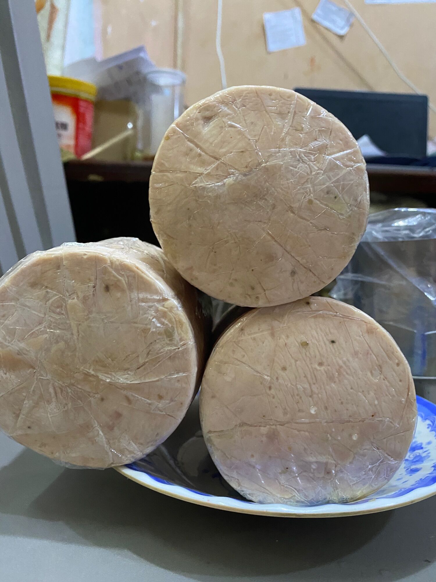 HƯƠNG THỊT BỘT CAO CẤP D02