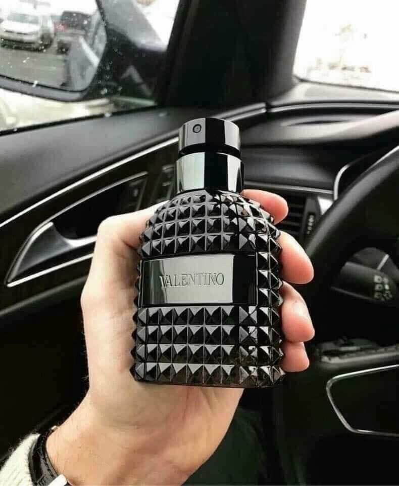 ✅cao cấp nước hoa valentino chai 100ml, bao thơm