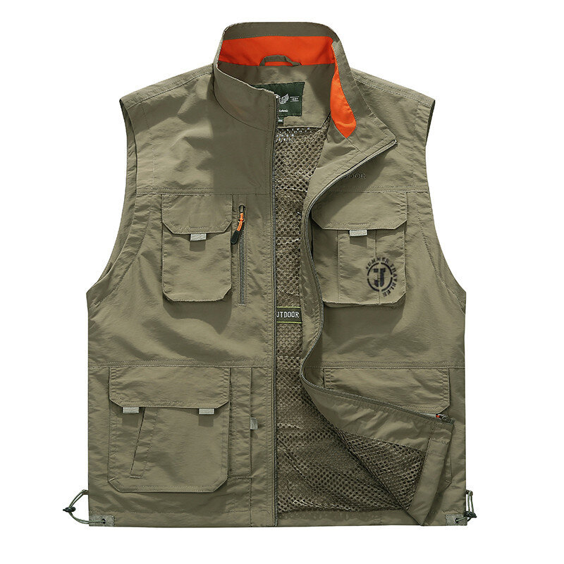 [HCM]Áo gile nam ARM-945