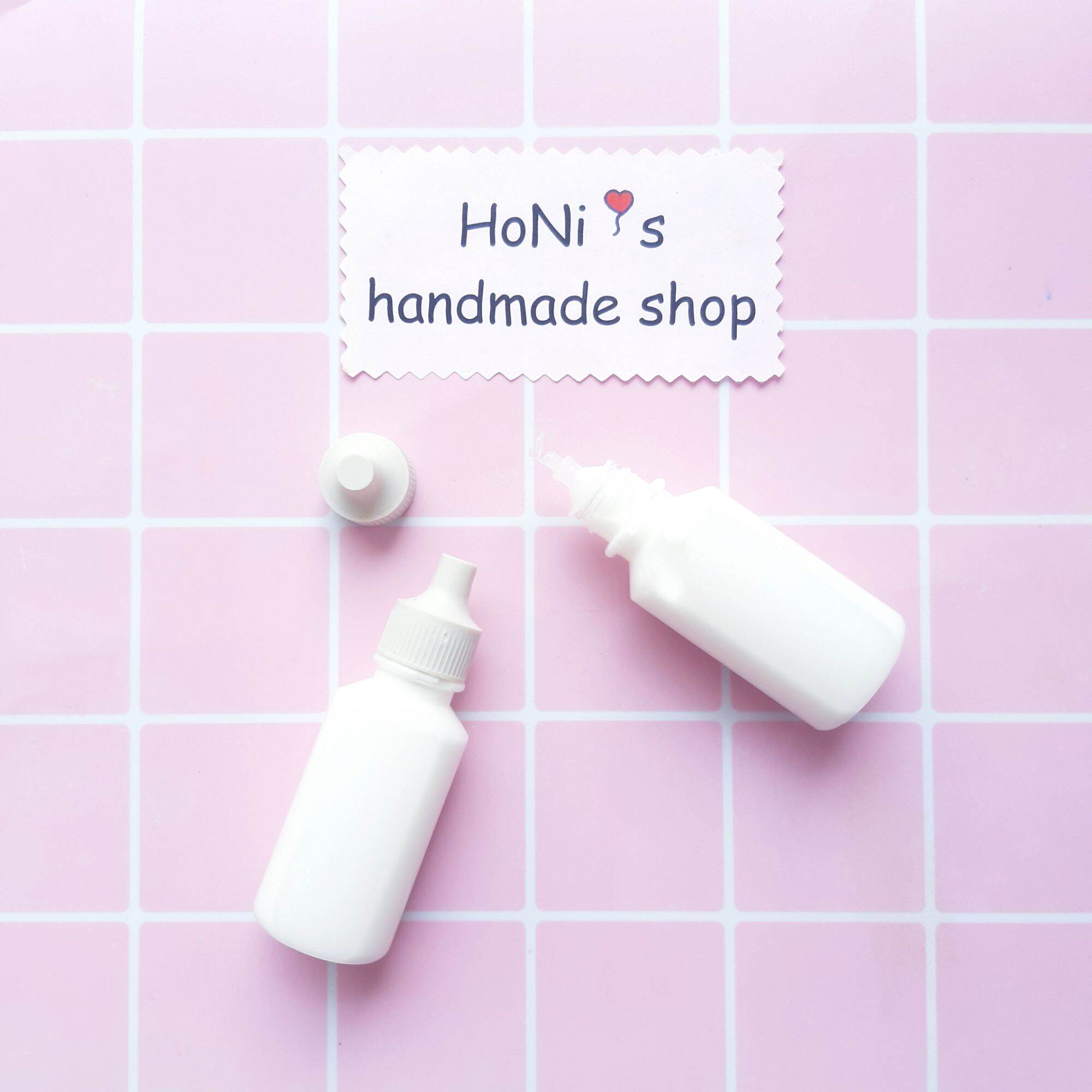 Keo Sữa Chai Đầu Nhọn Dễ Thao Tác