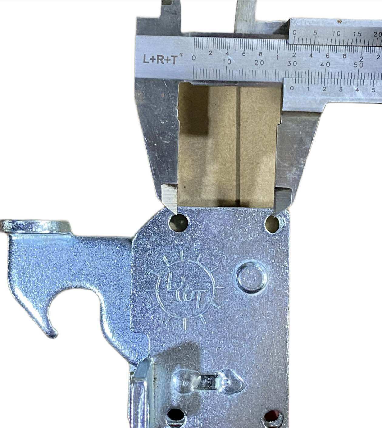 Automatic Door Latch (Sliding Door)