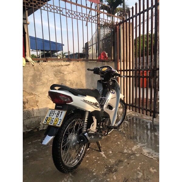Mỏ dè Wave A 2017 đến 2020 Wave Nhỏ Zx