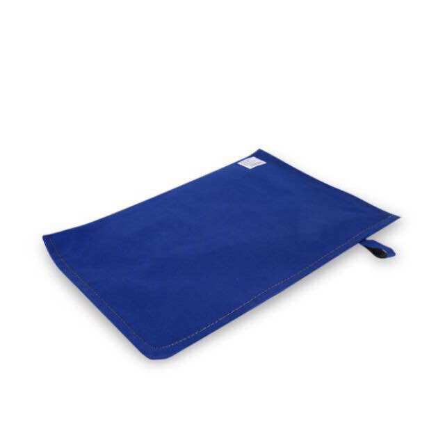 Combo 3 Bao Đập Đá 2 Lớp, Túi Đập Nước Đá Hàng Dày 36x23cm