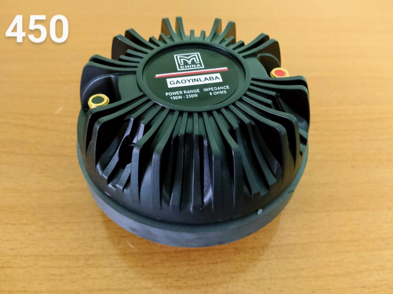 Loa trép kèn 350 - 450