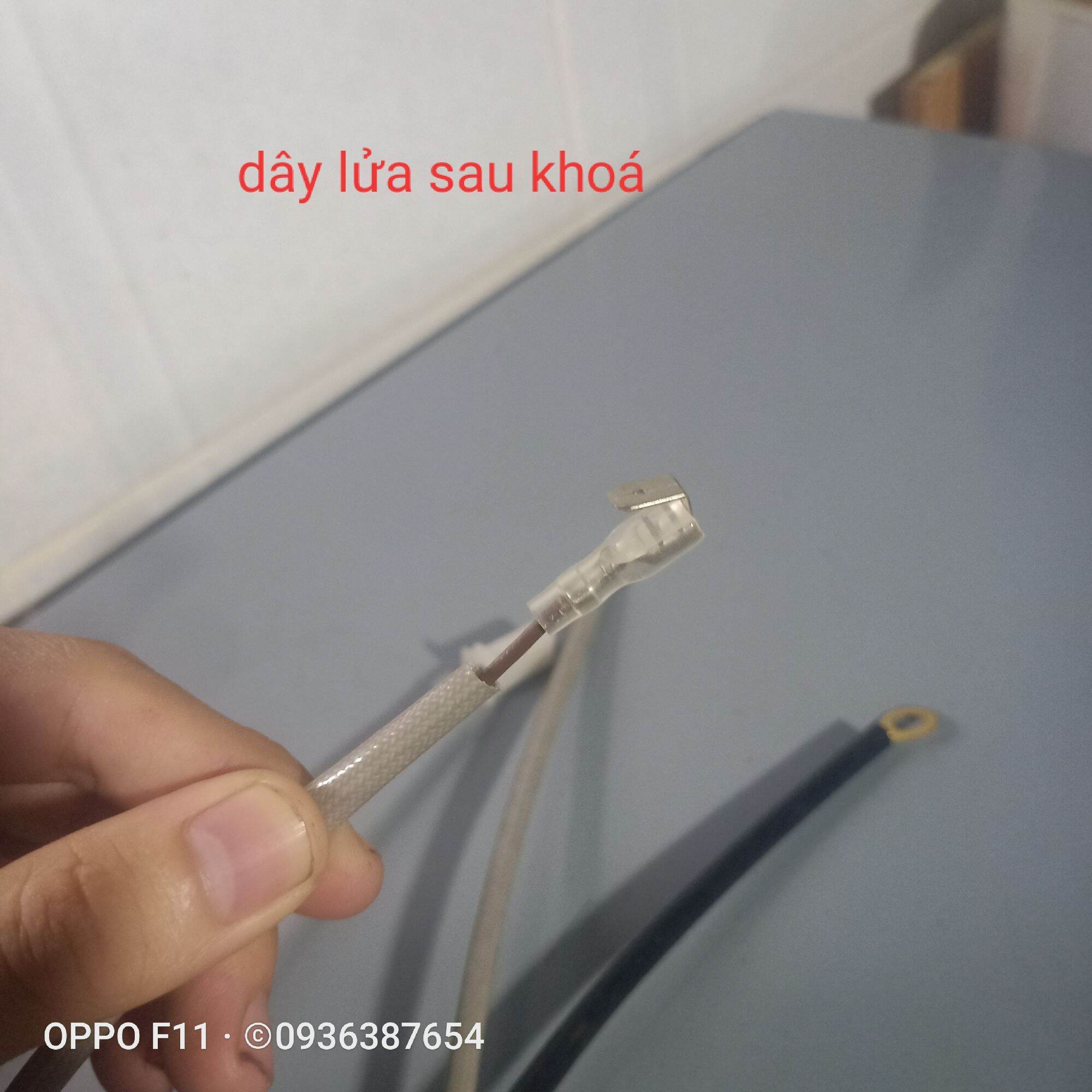 Mạch auto passing đèn trợ sáng L4,L4x,Tun,Kz40,..... sử dụng 1 nút nhấn
