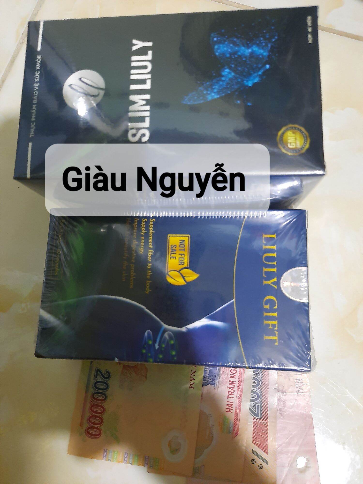 giảm cân