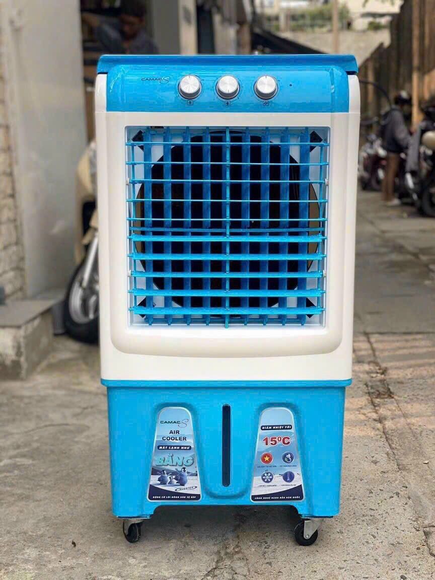 FREE SHIP Quạt điều hoà hơi nước cực mát
