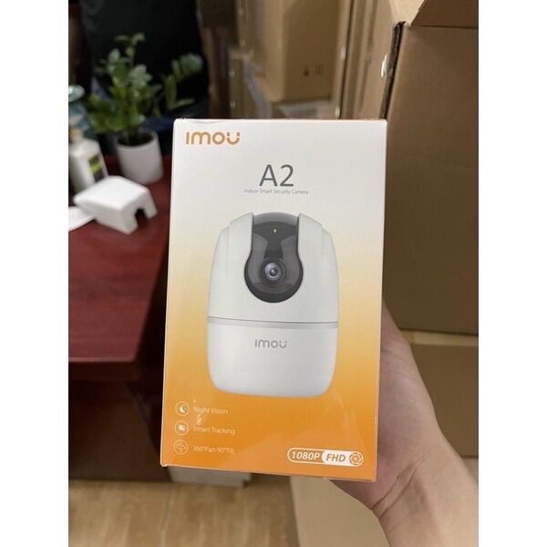Camera Imou A22 new chính hãng