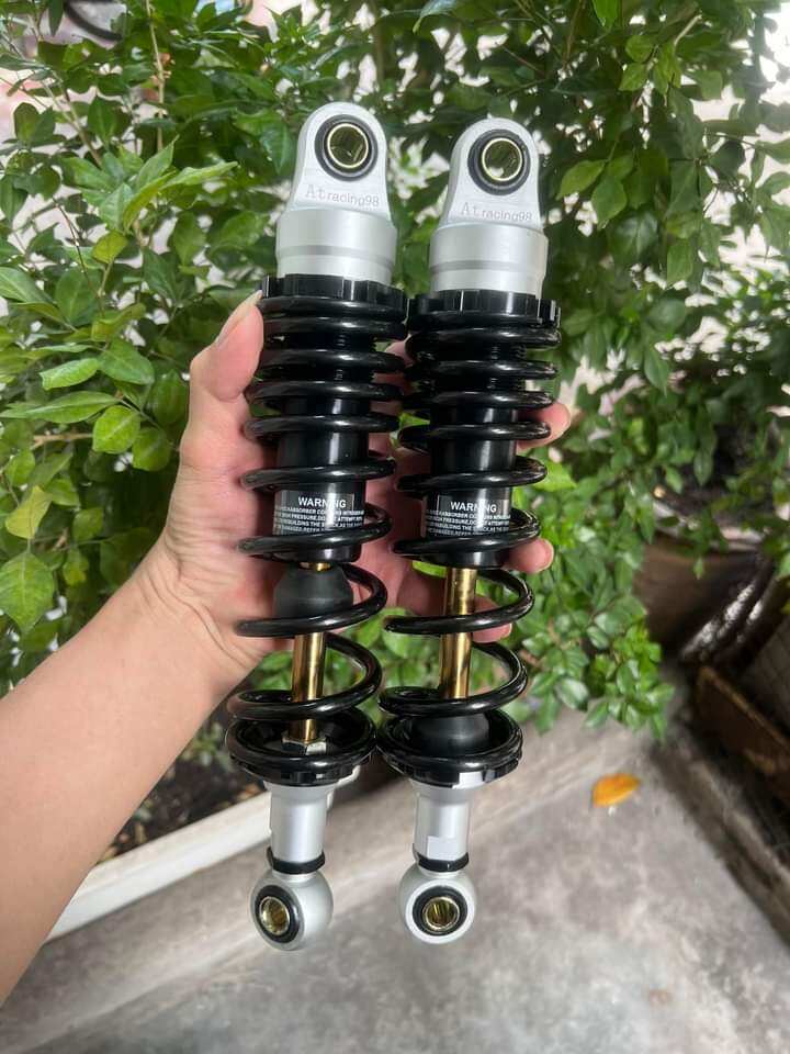 Cặp phuộc sau cho wave dream.sirius jupiter..