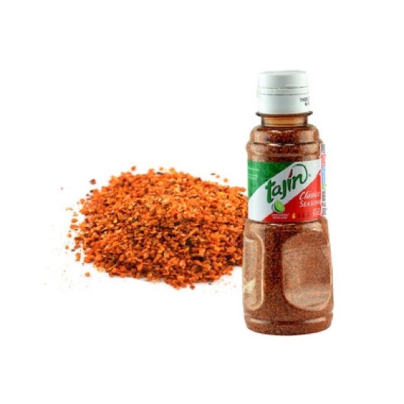 [AUTH-ĐỦ BILL] MUỐI ỚT CHANH TAJIN TỪ MEXICO