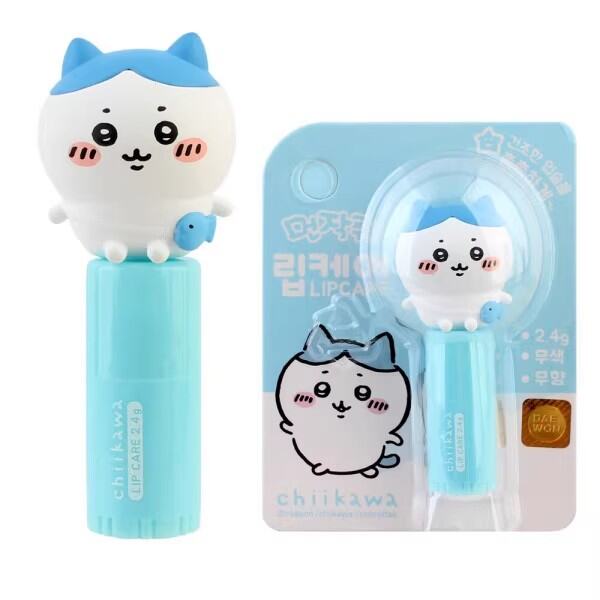 Kem Dưỡng Môi Trẻ Em Kuroko Melody Rabbit Dinh Dưỡng Và Giữ Ẩm Kem Dưỡng Ẩm Cho Môi Bé Pororo Series