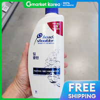 Head & Shoulders | Dầu gội Head Shoulders làm sạch sâu 850ml