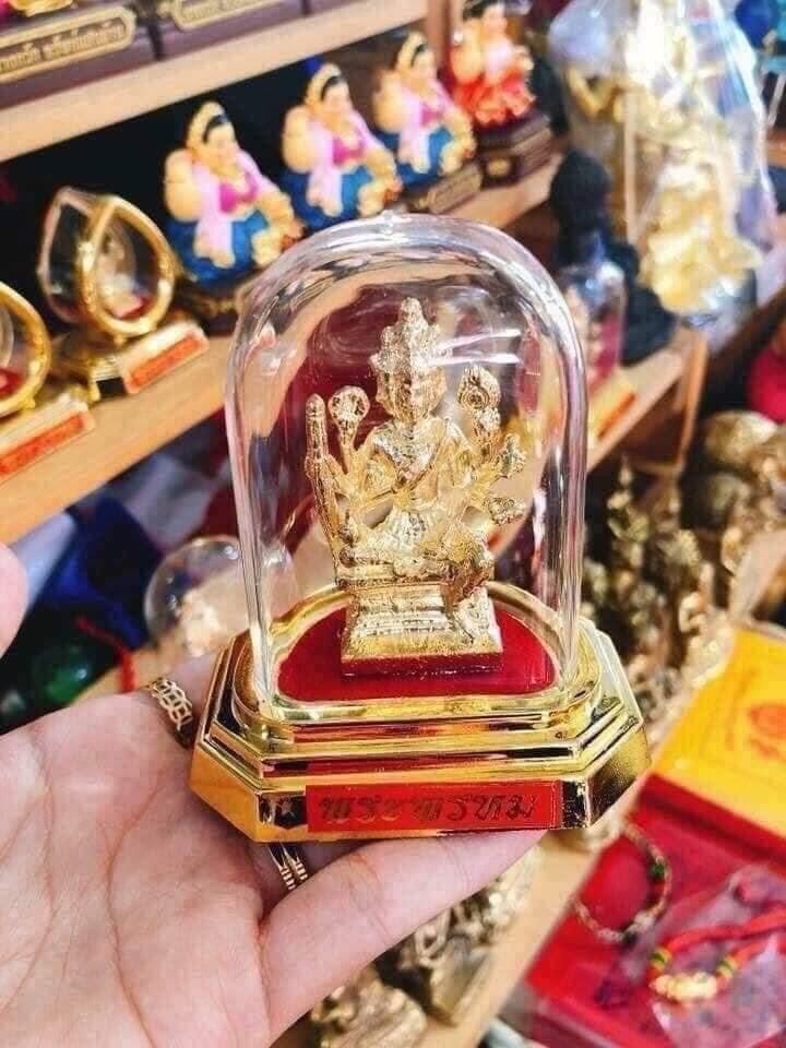 Tựơng Phật tứ diện thái lan