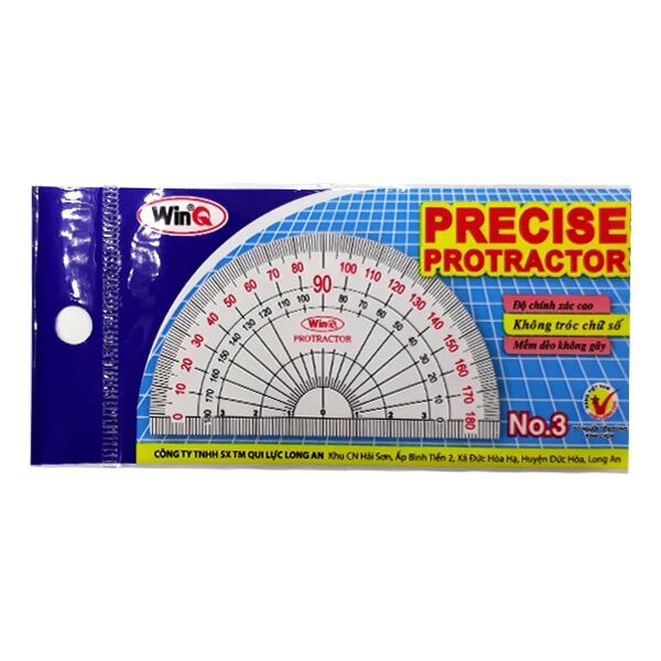 THƯỚC ĐO ĐỘ WINQ