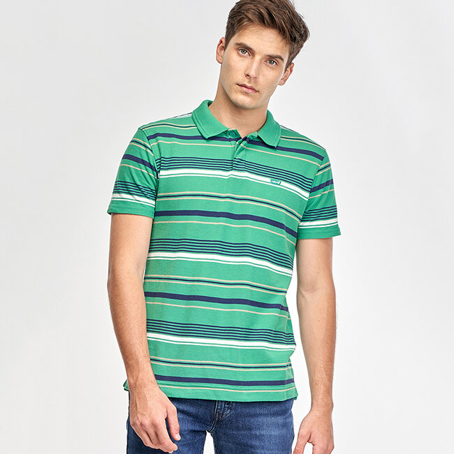 Levi's - áo thun polo nam 35966-0004