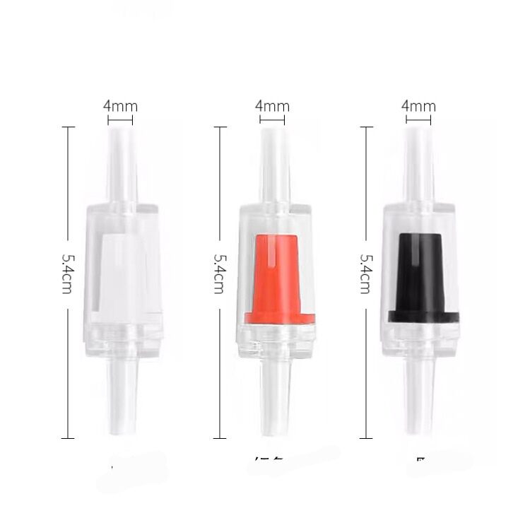Van oxy 1 chiều chống trào ngược