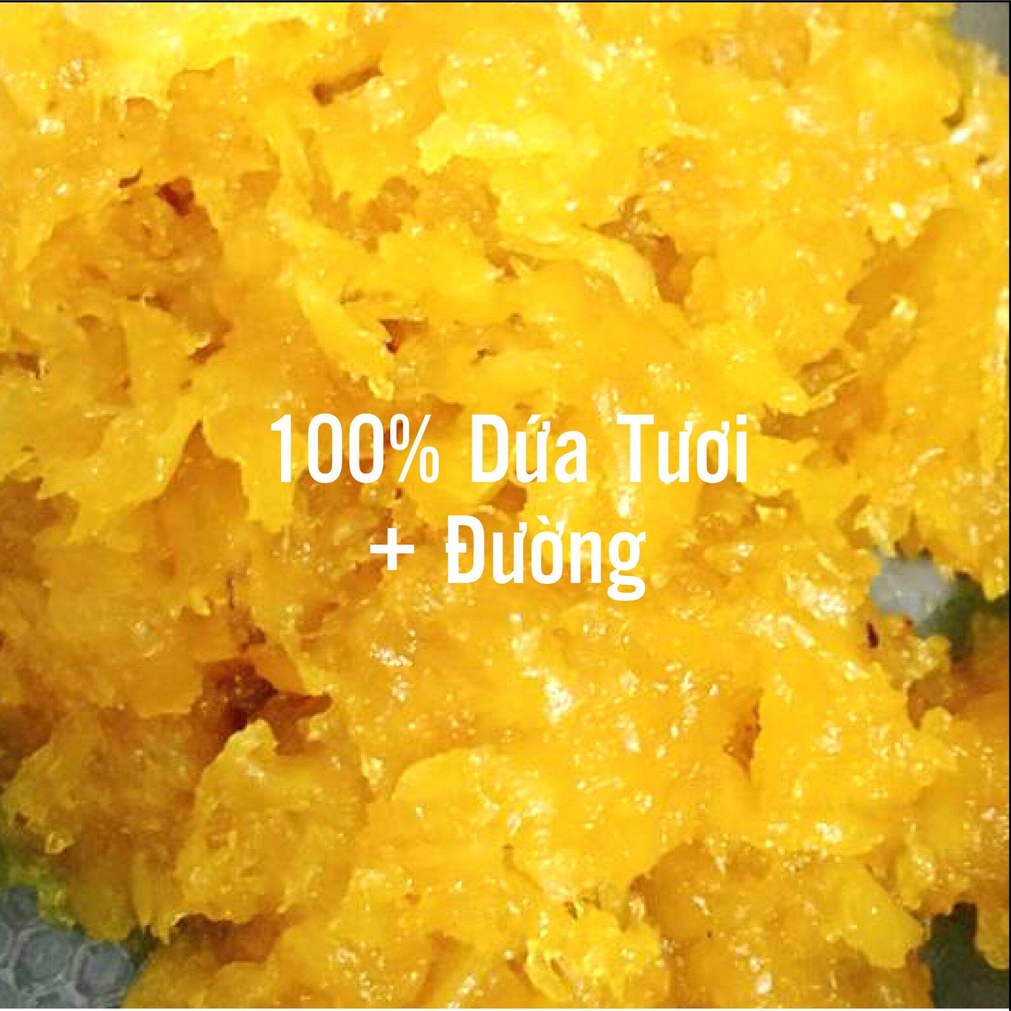 Bánh Dứa handmade 30g