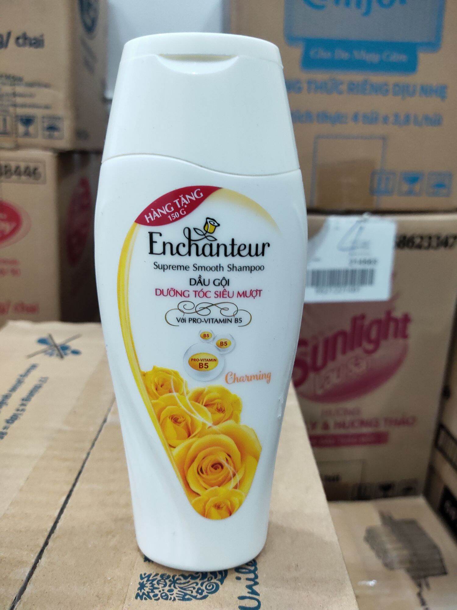 Enchanteur hàng khuyến mãi 150g