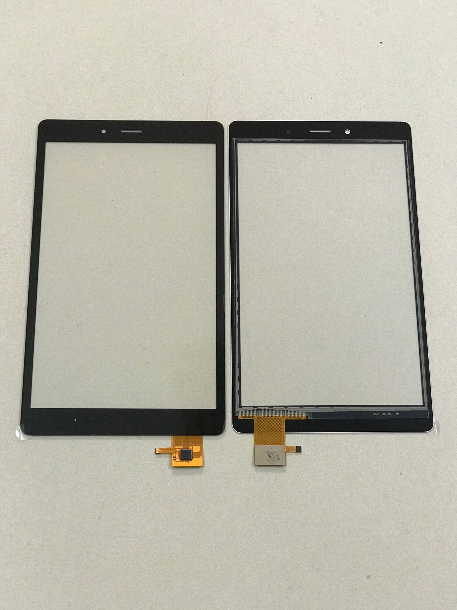 Cảm ứng samsung tab a8 2019 8inch t295
