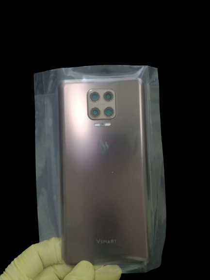 Nắp lưng Vsmart Aris/Aris pro