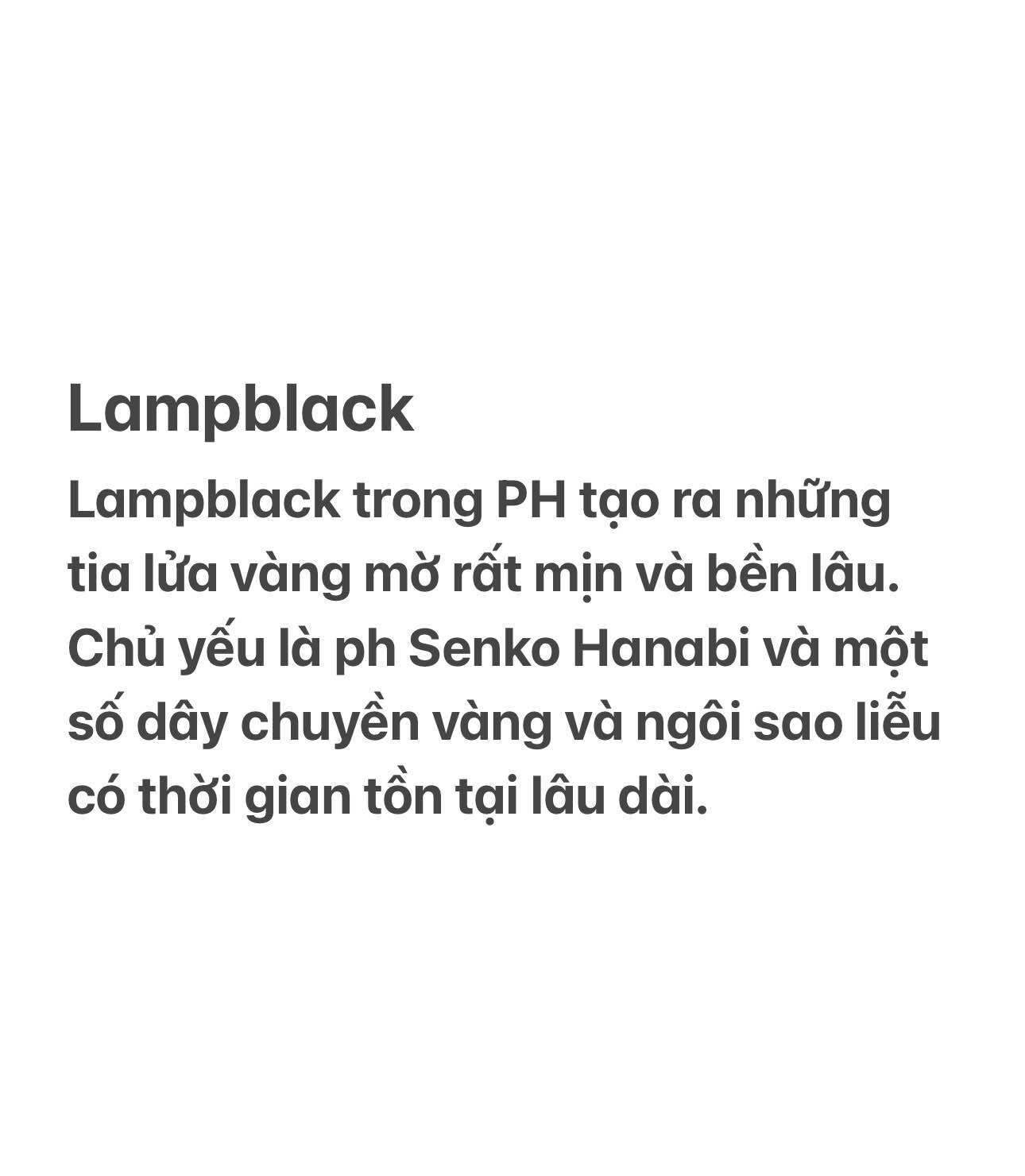 200 gram Bột màu Lpb