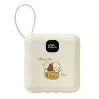 Difini | Pin Sạc Dự Phòng Dung Lượng Lớn Nạp Nhanh cho Apple 17 có Chứng Nhận CCC