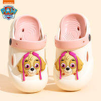 Paw Patrol | Dép Quai Hậu Dày Chống Trượt Cho Bé