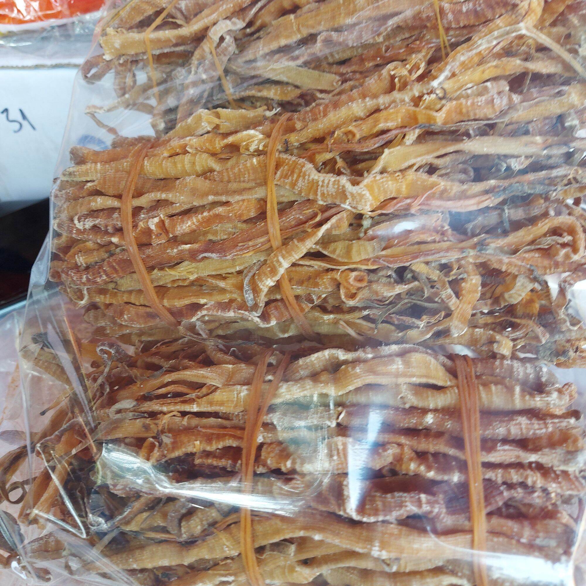 100gr sá sùng sạch đặc biệt.
