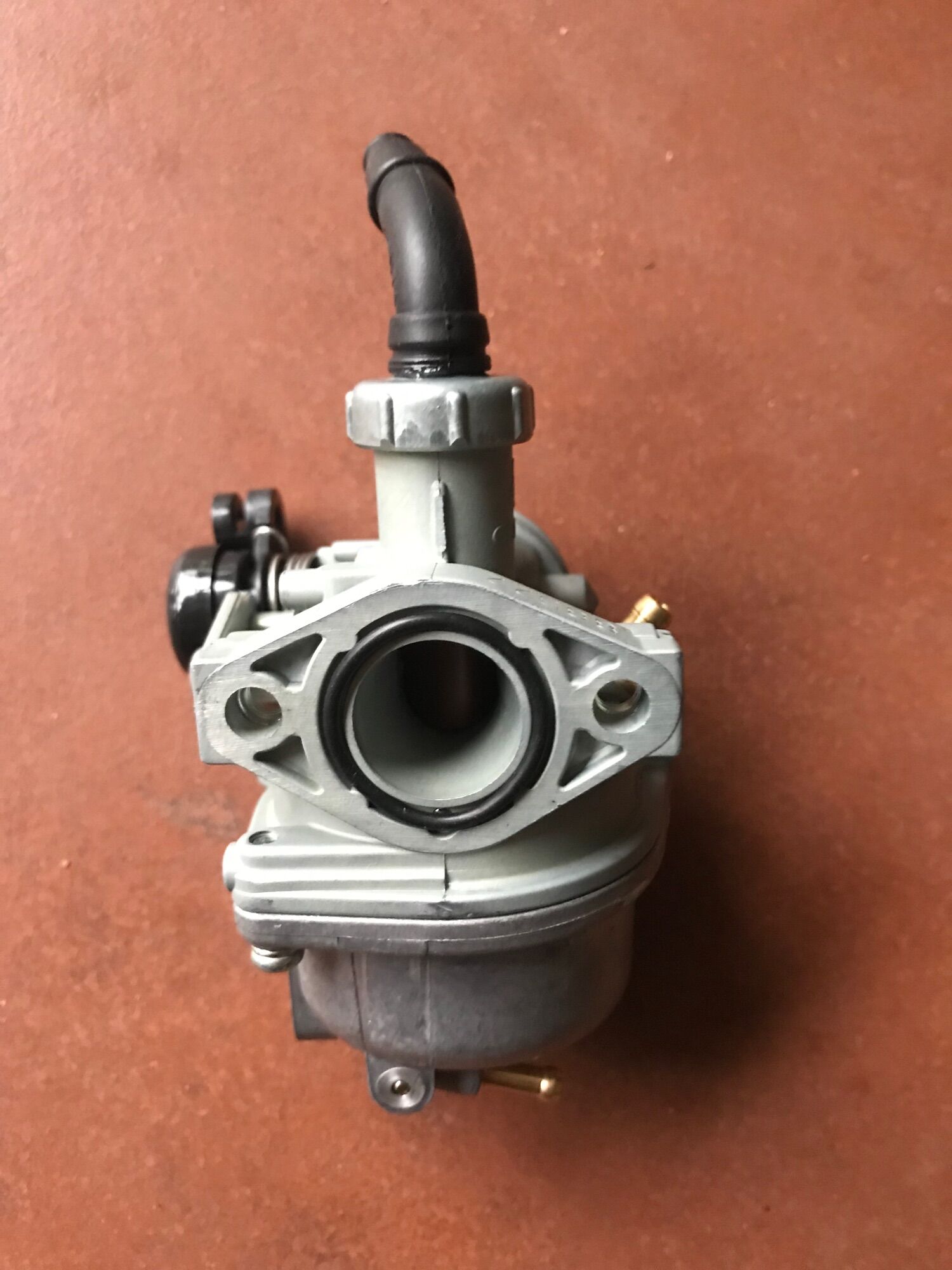 Bxc cho xe máy chaly lắp vừa các đời xe 50cc