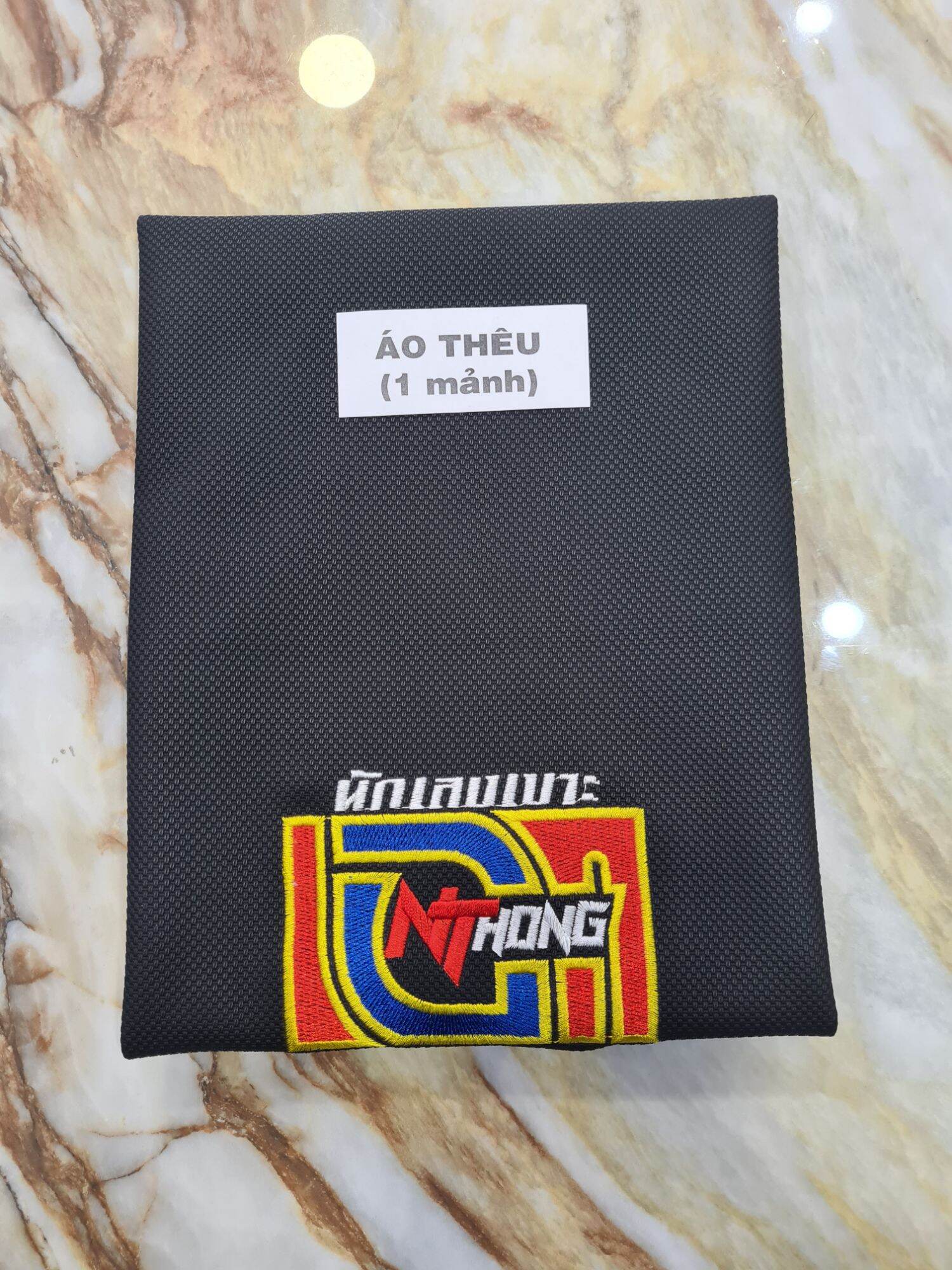 Áo Yên Xe Số Đa Năng Da Thun Thái Mịn