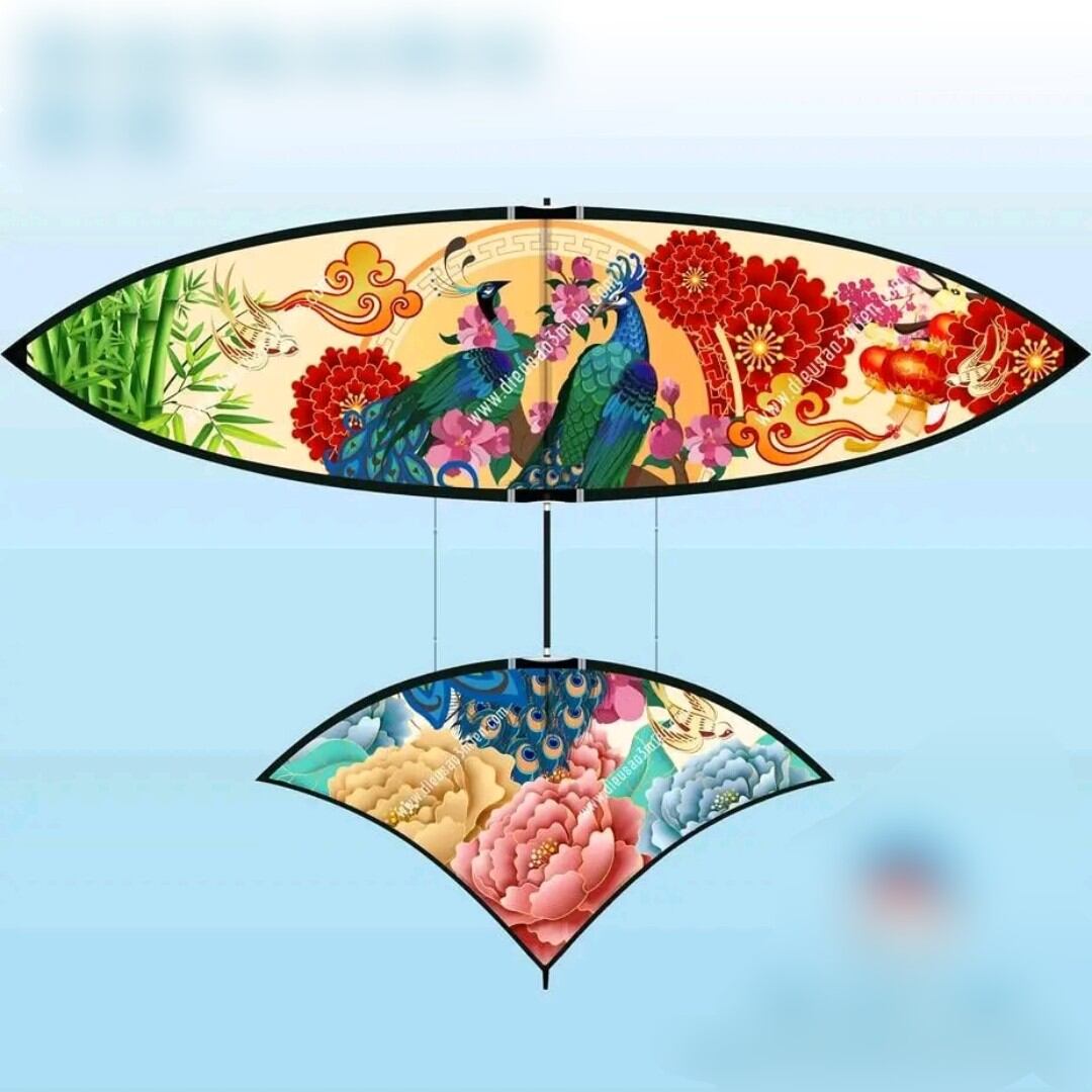 Áo diều 1m80 công