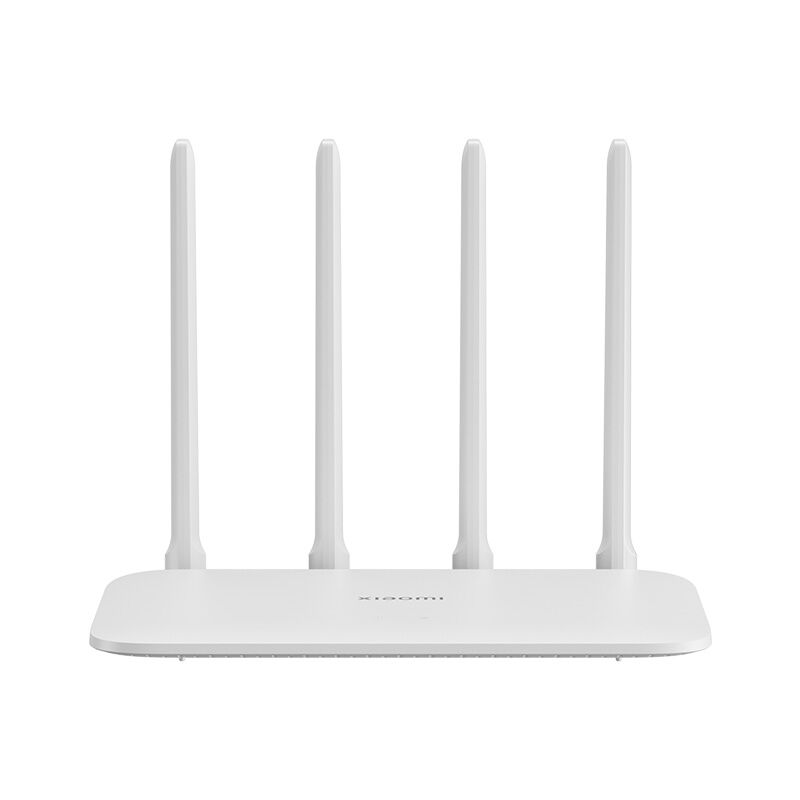 Router Xiaomi Dual-Band Gigabit Wi-Fi 4A Nhanh Trải Đường Nguồn Cáp Quần Án Cho Nhà Học Sinh Cỡ Nhà