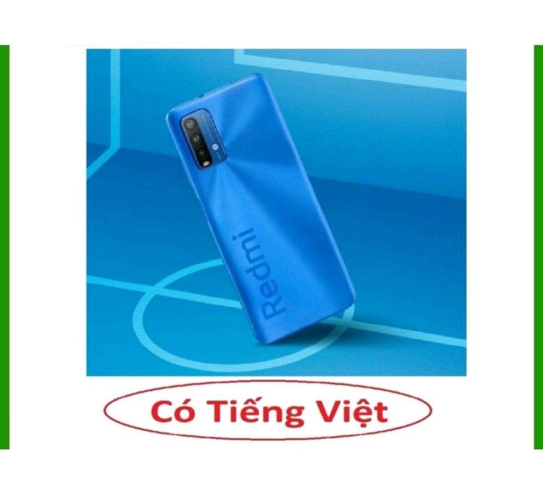 Điện thoại Redmi 9T 128Gb,4 Gb Ram