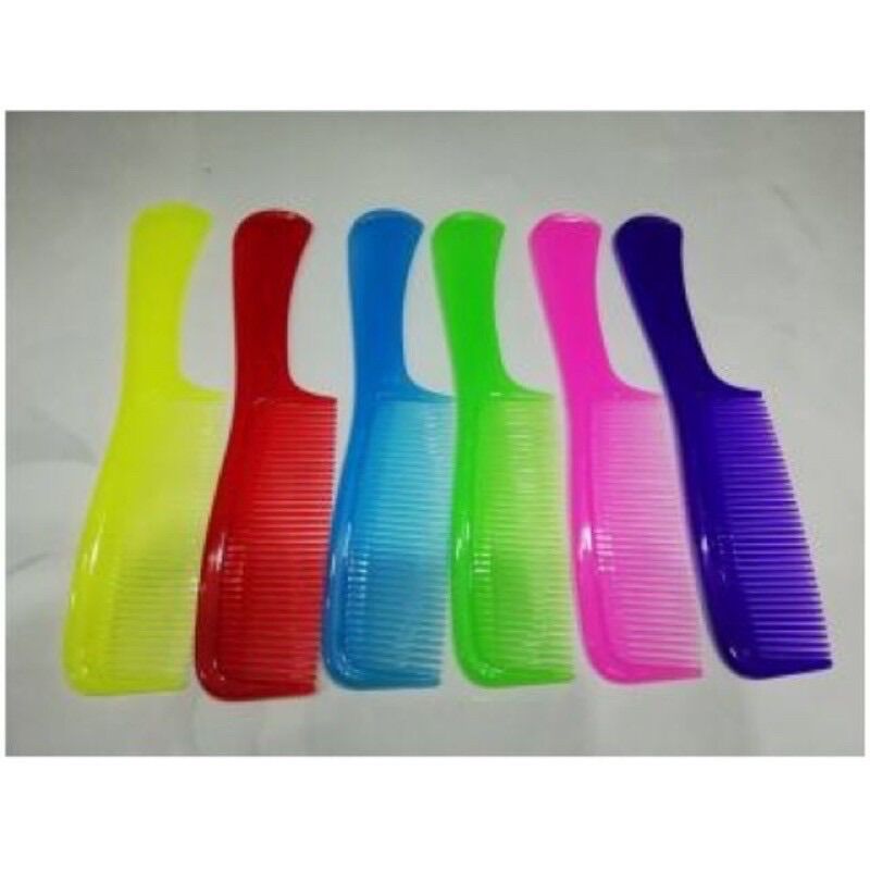 Lược Nhựa Giá Rẻ