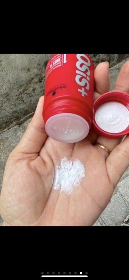 Bột rắc tóc osis+ 10g