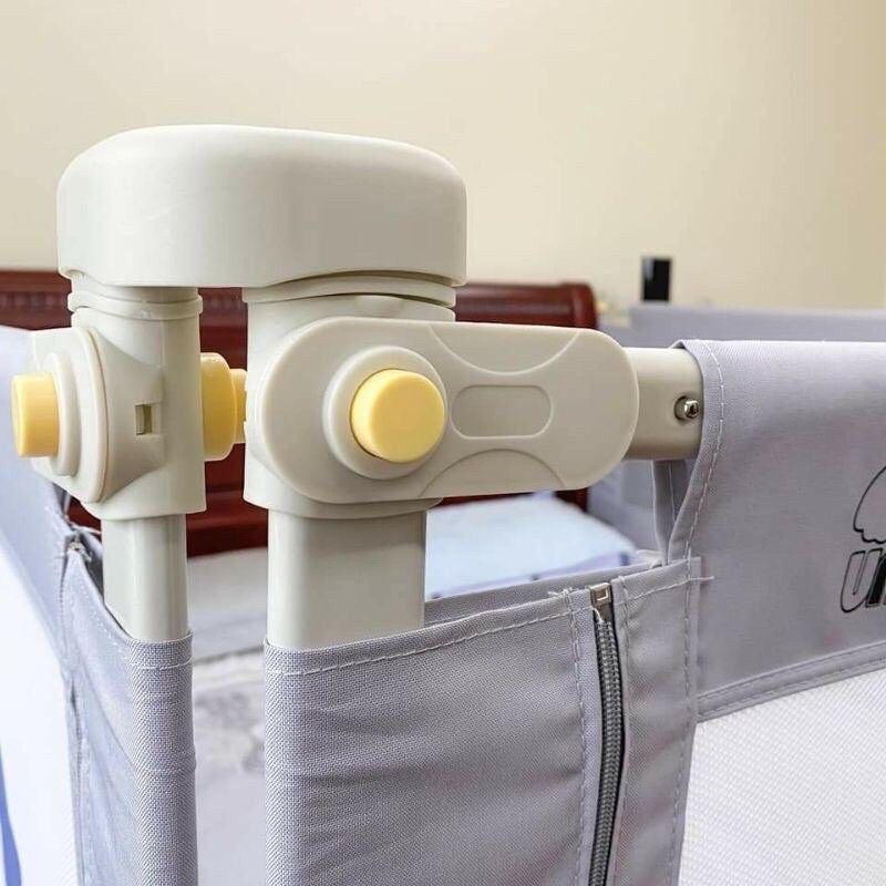Thanh chắn giường Umoo nâng cấp 088