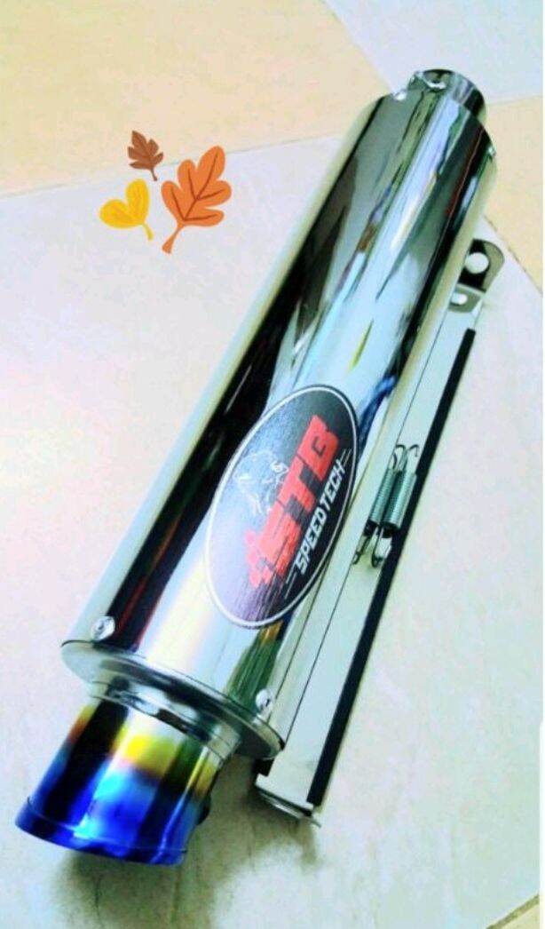 Pô stb mỏ titan