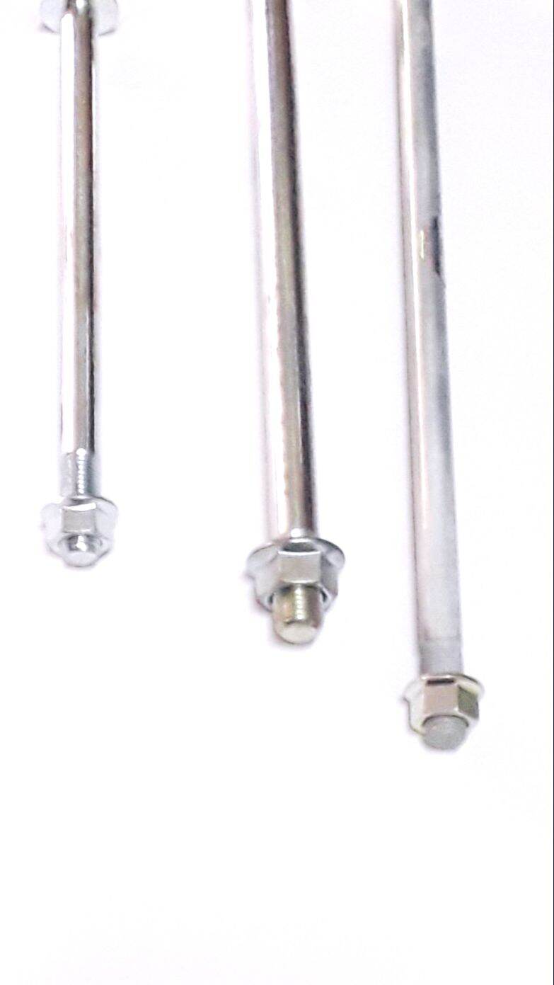 [HCM]Cốt đùm ,gắp RS , Fu 1 x 1 cây....